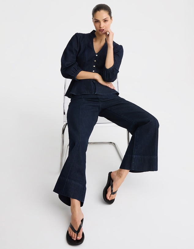 Morrison - Hewitt Denim Jeans