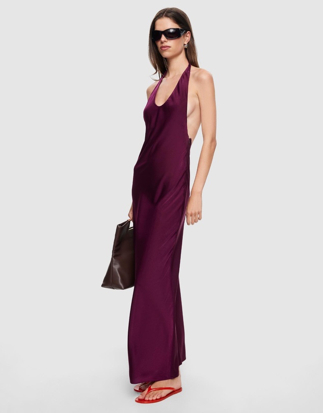 Lioness - Bare Maxi Dress