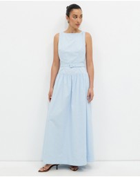 Calli - Arabela Dress