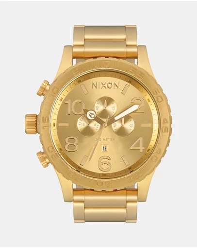Nixon - 51-30 Chrono Watch