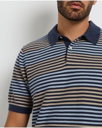 Marcs - San Francisco Knit Polo