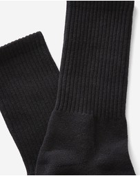 Cotton On - 3 Pack Essential Crew Socks