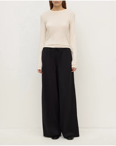 Assembly Label - Danielle Wool Pants