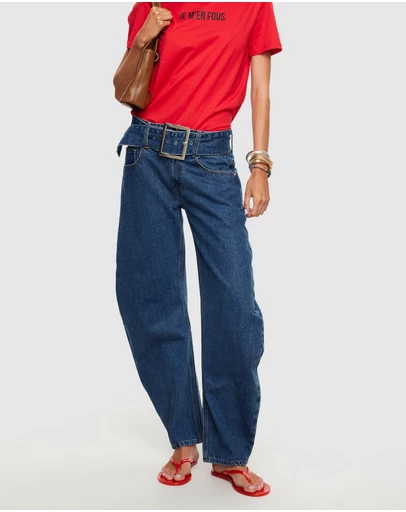Lioness - Dynasty Jeans