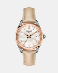Tissot - PR 100 34mm