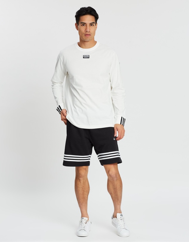 adidas Originals - Outline Shorts