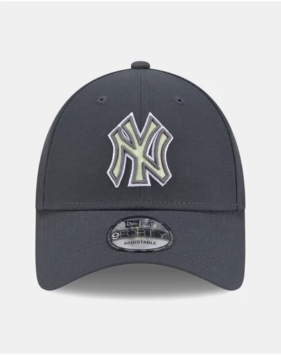 New Era - New York Yankees 9FORTY Snapback Cap
