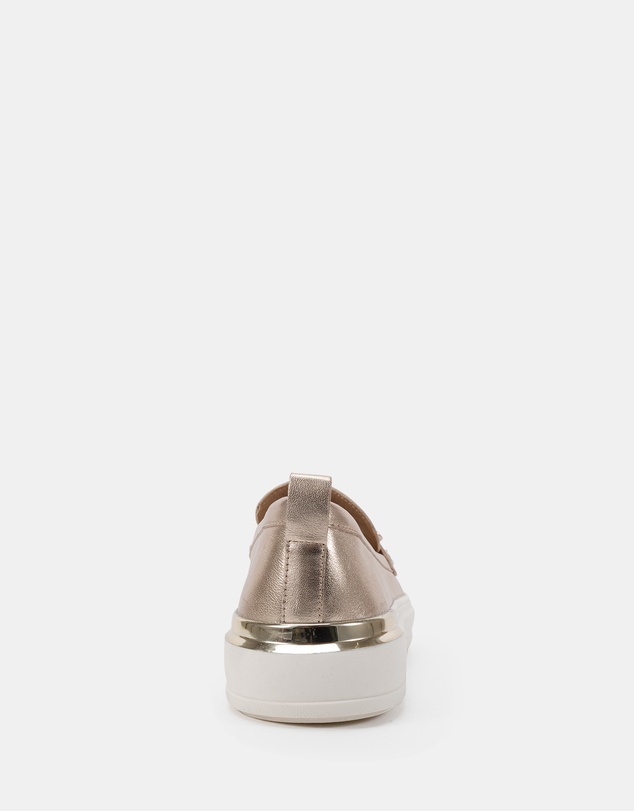 Clarks - Moxi Rose Gold