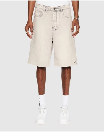 Ksubi - MAXX SHORT PLUTO