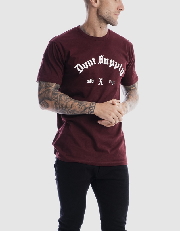 DVNT - Originals Tee