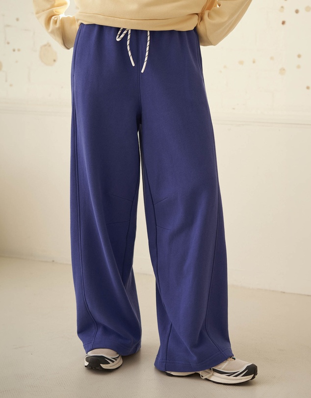 Ceres Life - Halle Barrel Trackpant