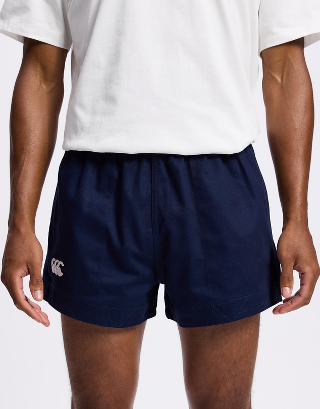 Canterbury - Retro Shorts