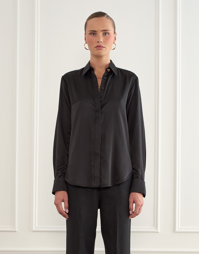 Aqua Blu Australia - Nyx Dallas Shirt