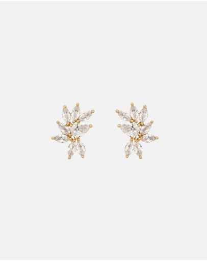 Stephanie Browne - Twilight Earrings