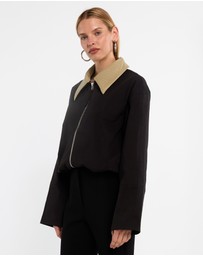 Madison The Label - Jayda Jacket