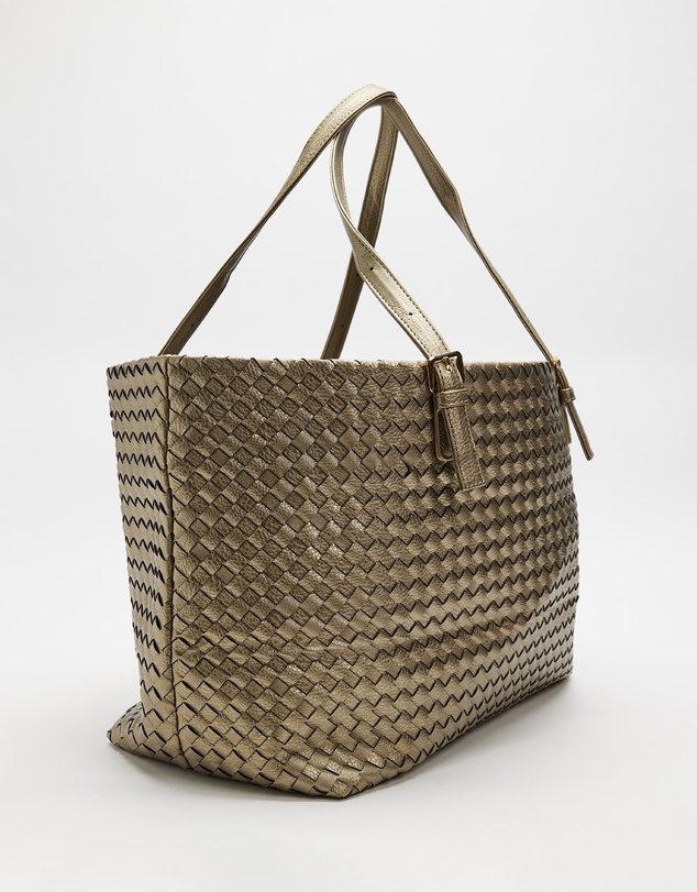 Honey and Beau - Kylie Tote