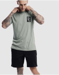Counter Culture - Cryptic Tee