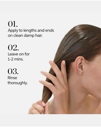 Wella - Premium Care Fusion Intense Repair Conditioner