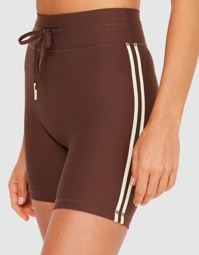The Upside - Daytona 5in Spin Shorts