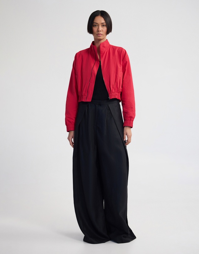Oxford - Nikita Technical Bomber Jacket