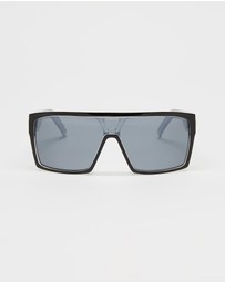 UNIT - Command Polarised Sunglasses