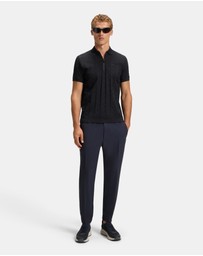 BOSS - Mirror QZ Polo