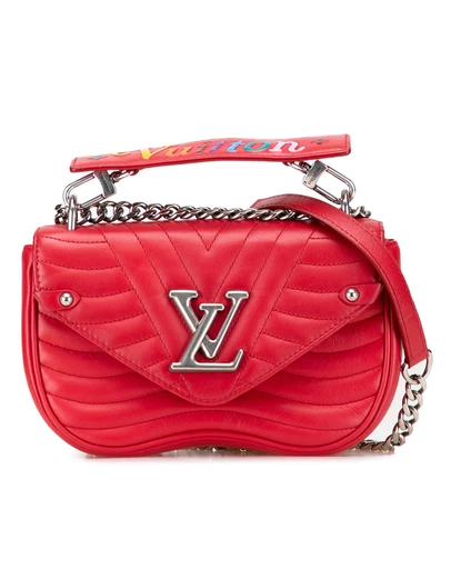 Pre-Loved by Azura Reborn - Pre-Loved New Wave Chain Bag PM