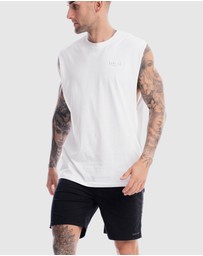 DVNT - Locale Tank