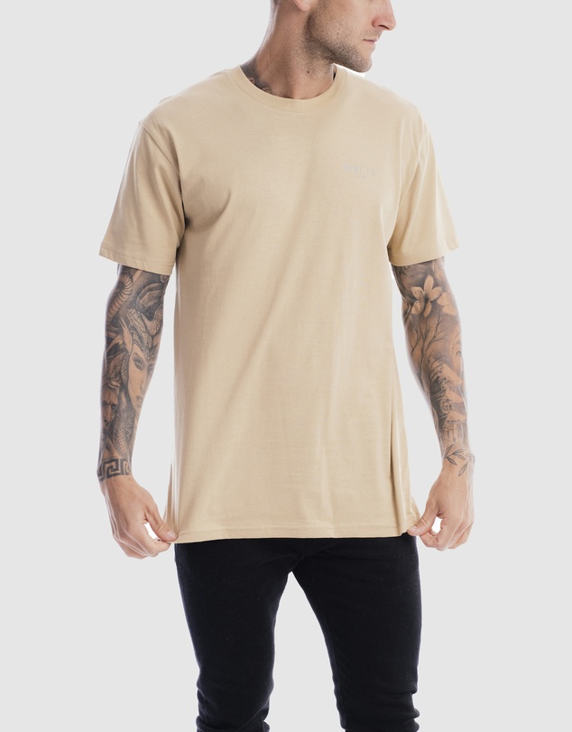 DVNT - Locale Tee