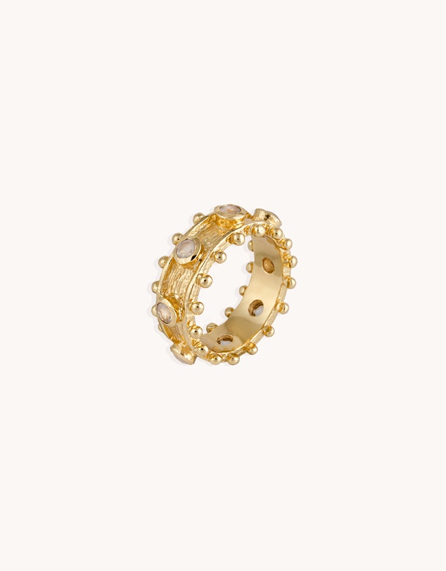 Bianc - Gloria Ring