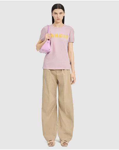 MM6 Maison Margiela - T-Shirt