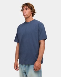 Billabong - Mens Arch Up T-Shirt