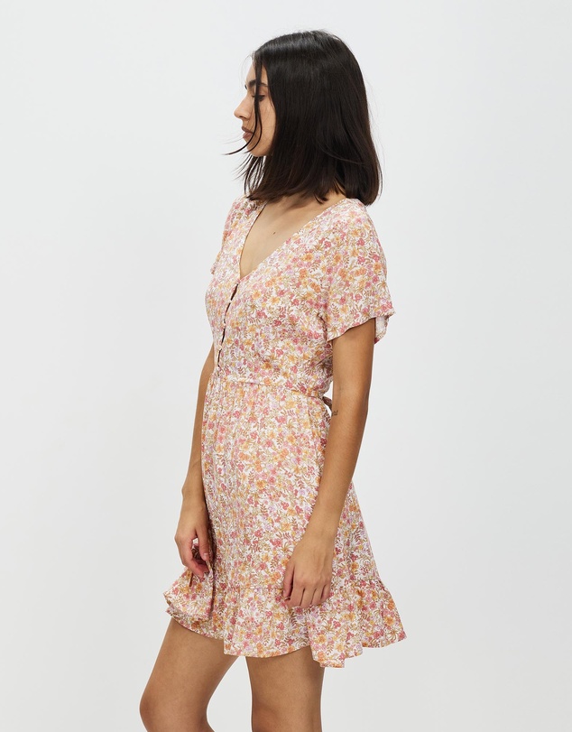 All About Eve - Josie Mini Dress