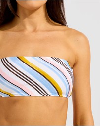 Seafolly - Kai Tube Top