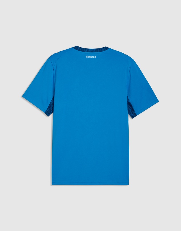 Puma - Iceland 2026 Home Jersey - Men