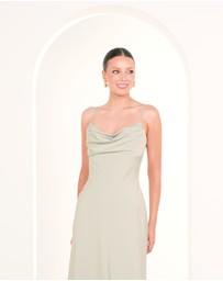 Pilgrim - Dana Sweetheart Gown
