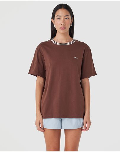 Espresso & Cream