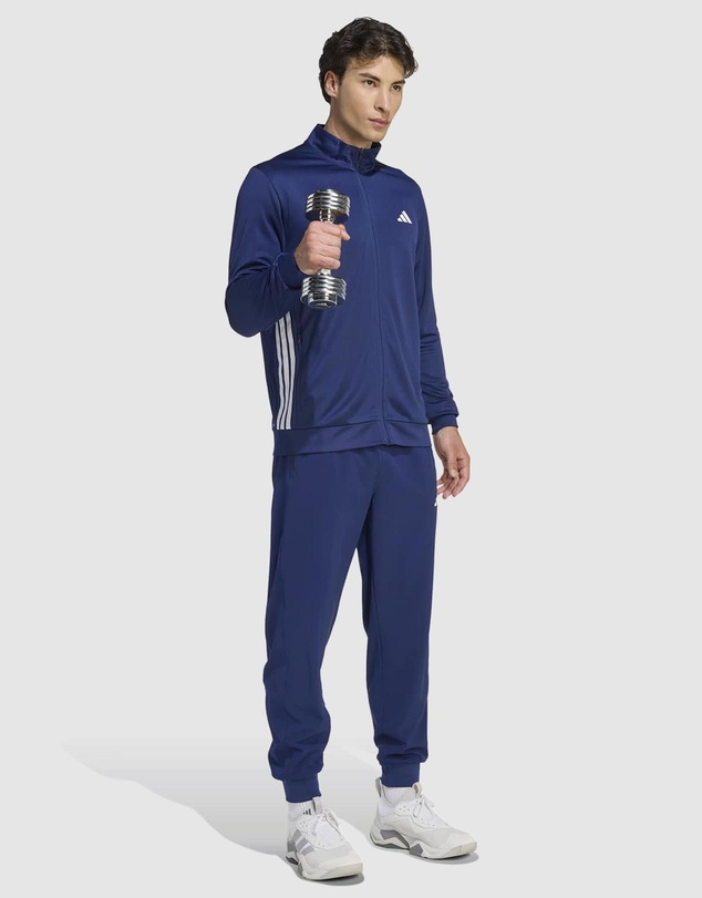 adidas Performance - Workout Essentials Flex Woven Pants