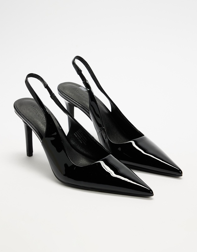 Atmos&Here - Gigi High Heels