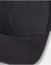 Quiksilver - Mens Down The Hatch Cap