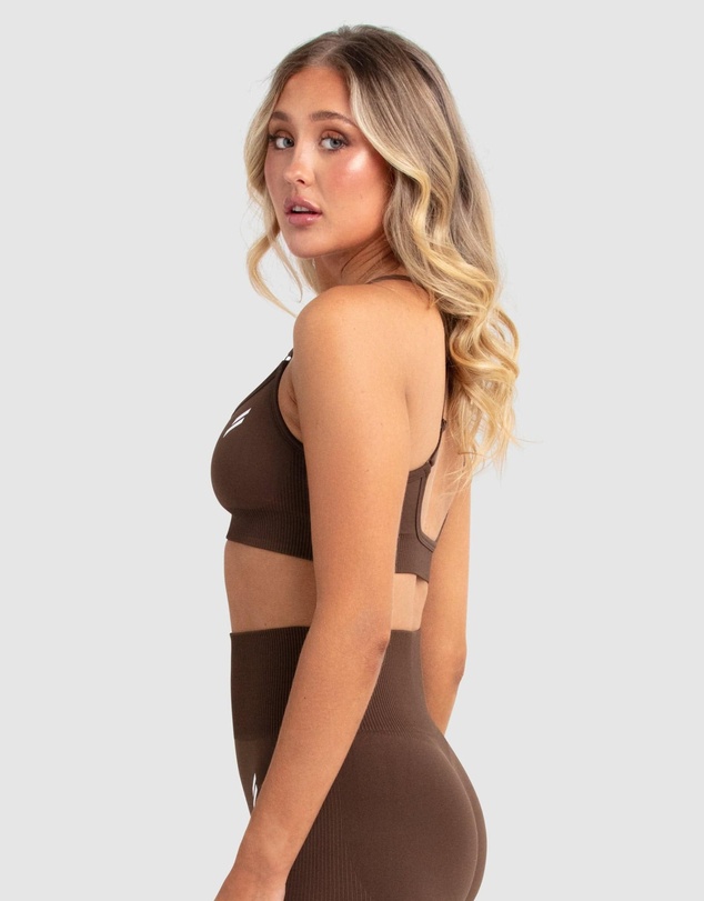Doyoueven - Impact Seamless Crop