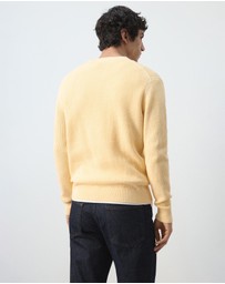 M.N.G - Salsa Jersey Jumper