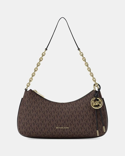 Michael Kors - Nolita Medium Chain Pouchette