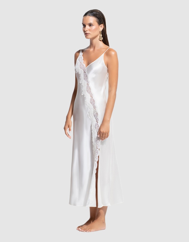 GINIA - Jezebel Slip