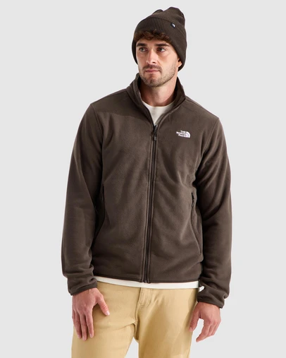 The North Face - Glacier Fleece Jacket