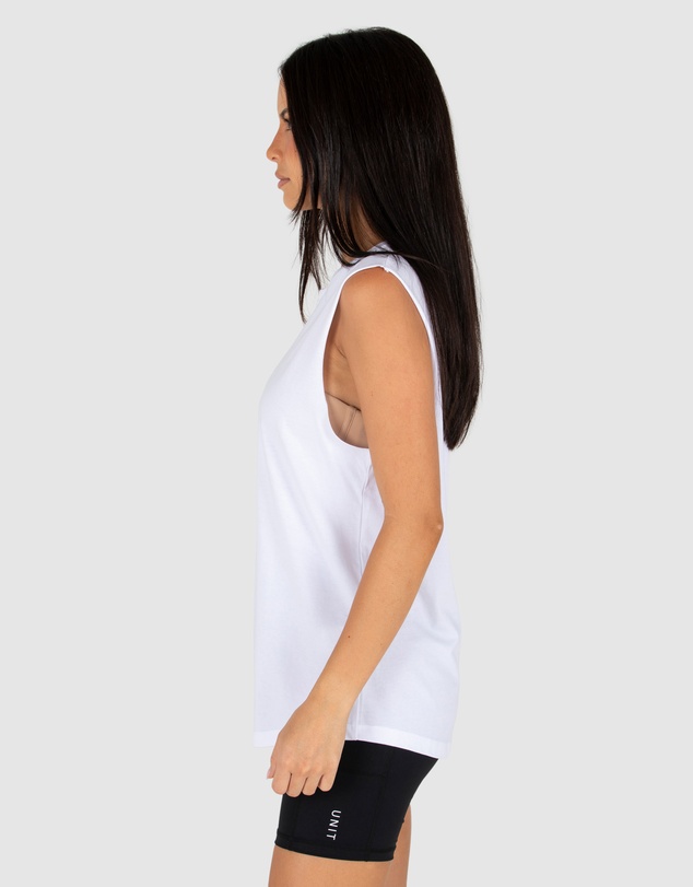 UNIT - Studio Muscle Tee