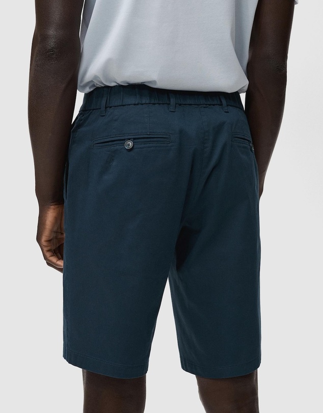 M.N.G - Gracia Bermuda Shorts