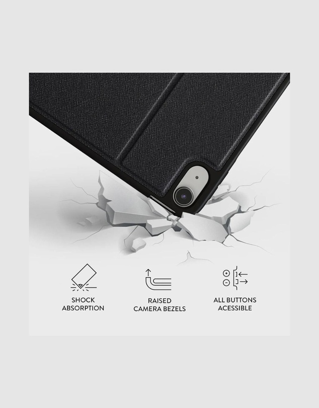 Burga - Burga iPad 11
