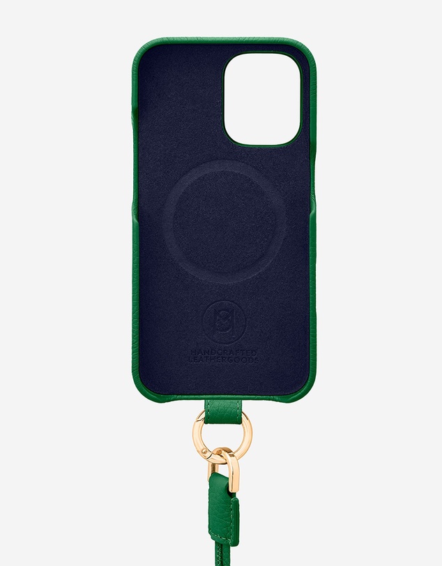 Maison De Sabre - Sling Phone Case (iPhone 16)