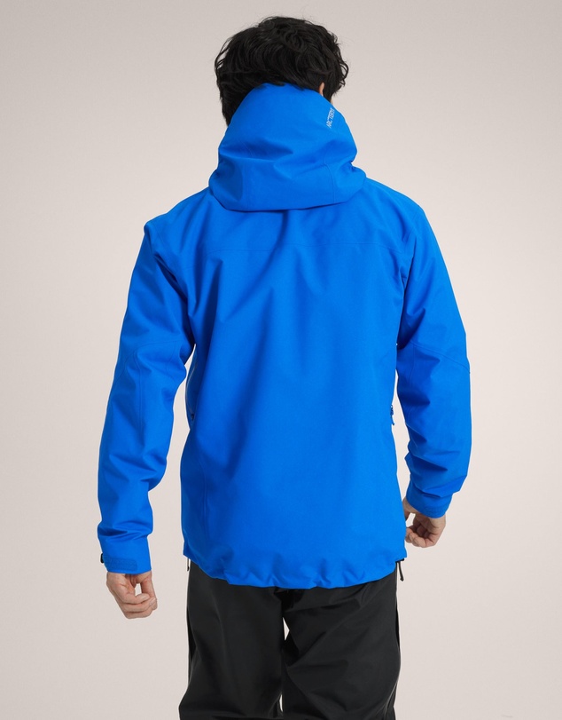Arc'teryx - Beta SV Jacket Men's